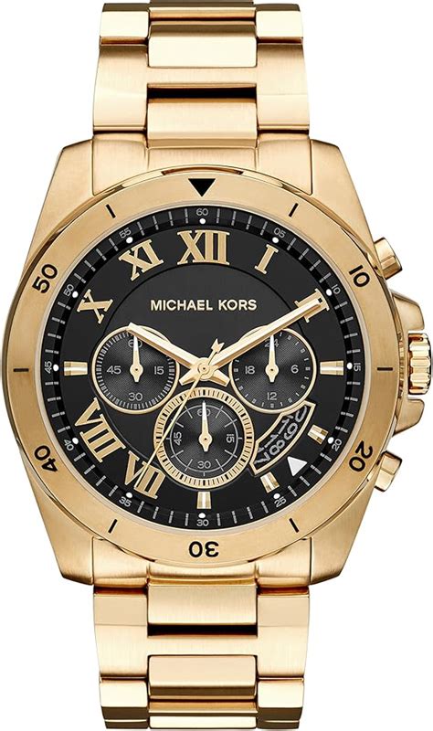 michael kors uhren sale herren|Michael Kors designer watches.